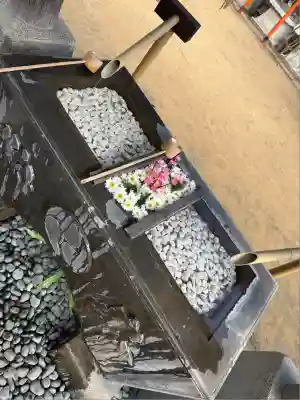 根岸八幡神社(神奈川県)