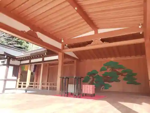 阿佐ヶ谷神明宮(東京都)