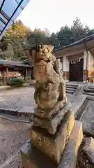 八幡神社(広島県)