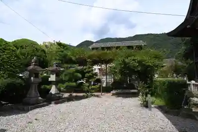 医家神社(徳島県)