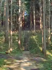 森子大物忌神社(秋田県)