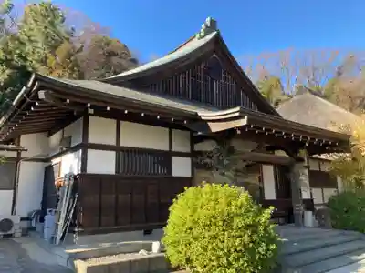 横浜　西方寺(神奈川県)