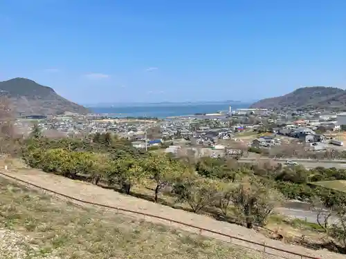 根香寺(香川県)