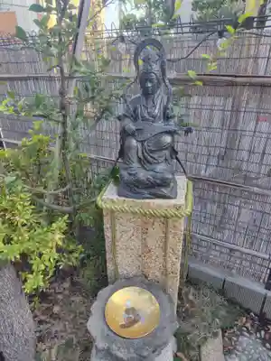 駒込妙義神社(東京都)