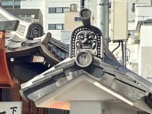 真源寺（入谷鬼子母神）(東京都)