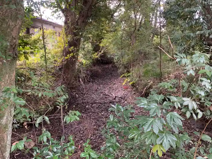 日枝神社(千葉県)