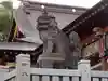 大杉神社(茨城県)