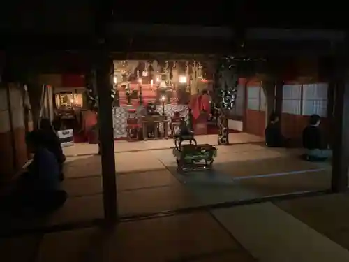 安用寺(愛知県)