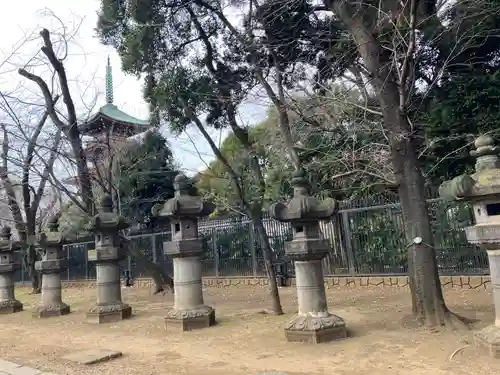 上野東照宮(東京都)