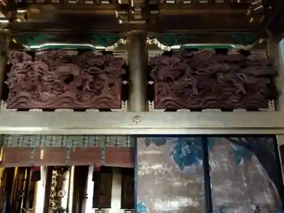 毫攝寺(福井県)