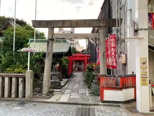 富士浅間神社(愛知県)
