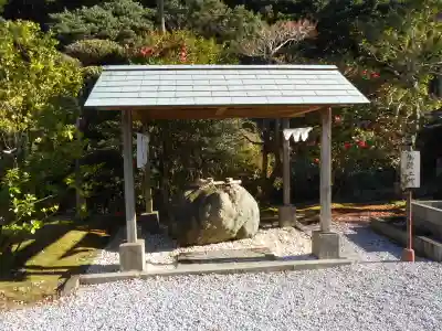 海宮神社(宮崎県)