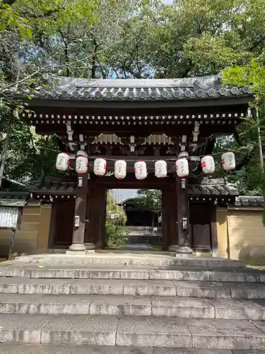 法明寺(東京都)