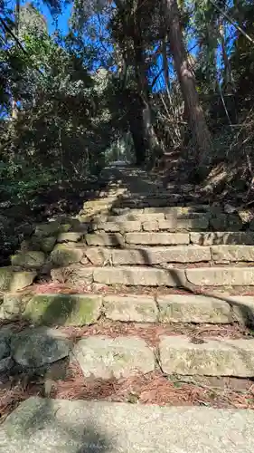 長命寺(滋賀県)