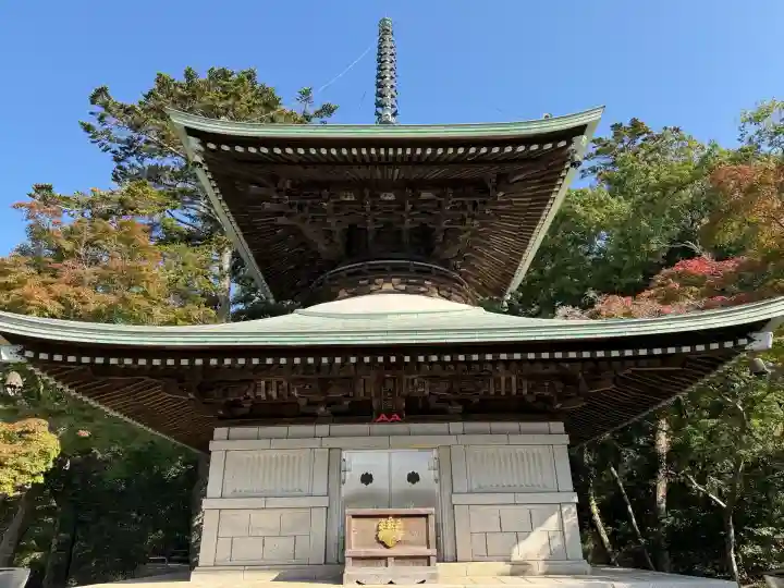 村松虚空蔵堂(日高寺)(茨城県)