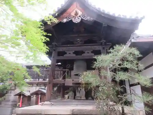 行願寺（革堂）(京都府)