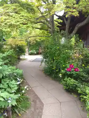 多聞院(埼玉県)