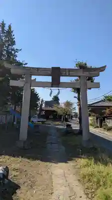 熊野神社(埼玉県)