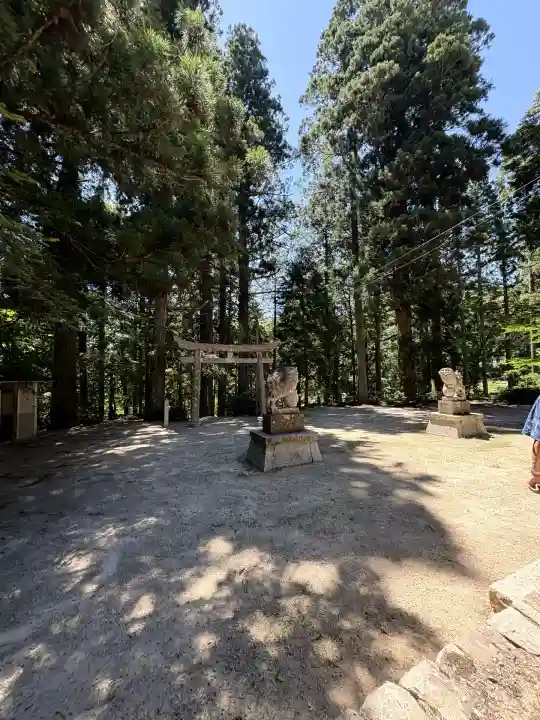 宮瀬神社(広島県)