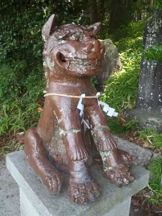 八王子神社(岐阜県)