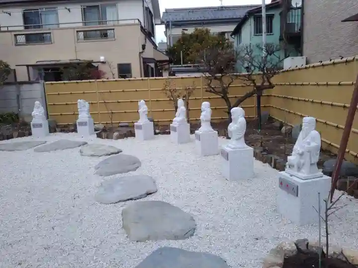 慶岸寺(神奈川県)