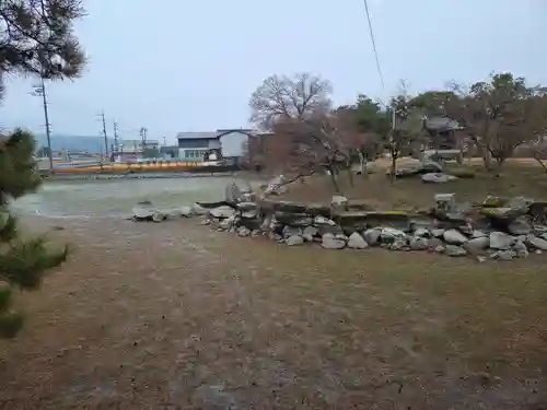吉備津彦神社(岡山県)
