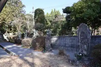 大楽寺(大分県)