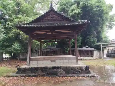 梅津大神宮(京都府)