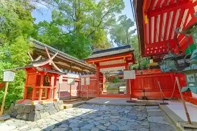 春日大社(奈良県)