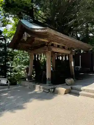 新倉富士浅間神社(山梨県)