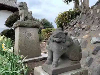 八坂神社(千葉県)