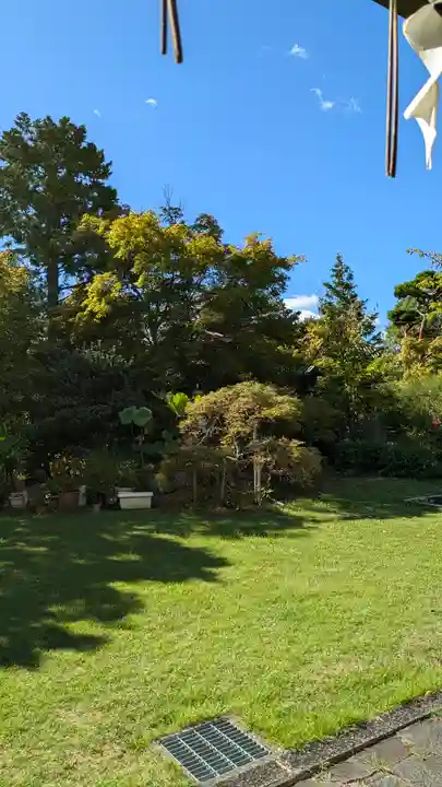 御蔵山聖天 寶壽寺(宝寿寺)(京都府)