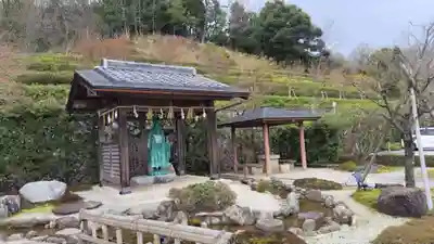 出雲大社 与謝分祠(京都府)