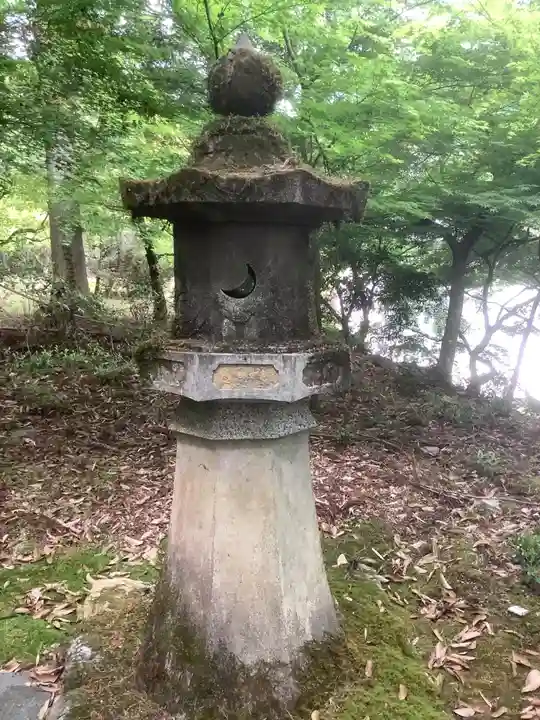 八王子神社(岐阜県)