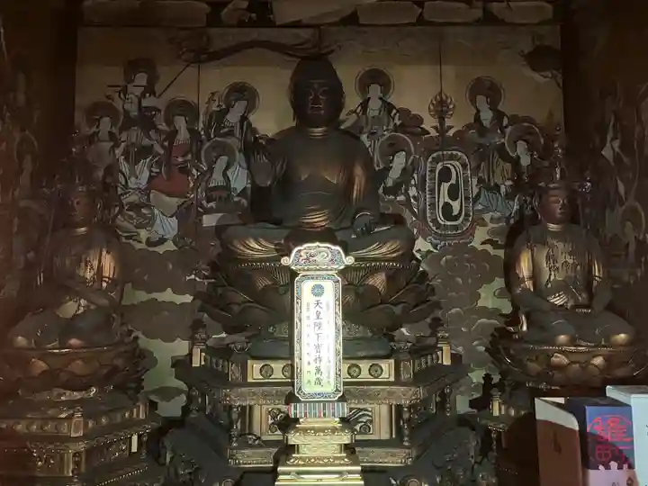 金山寺(岡山県)