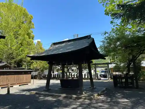 桐生天満宮(群馬県)