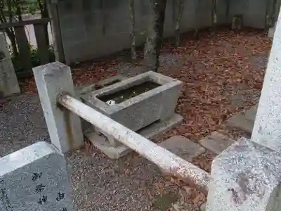 広島中津宮(広島県)