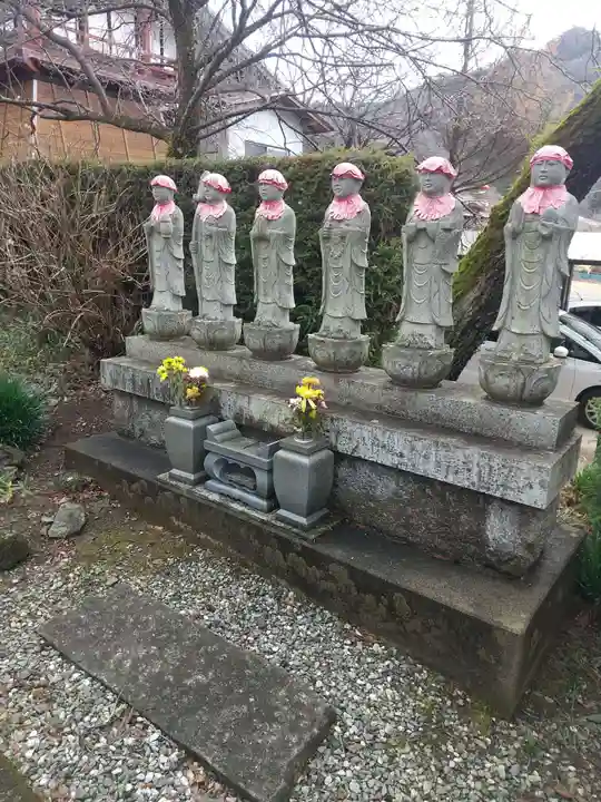 長楽寺(群馬県)