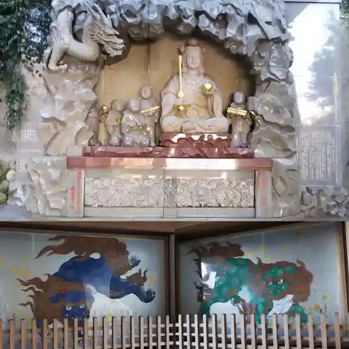 江島神社(神奈川県)