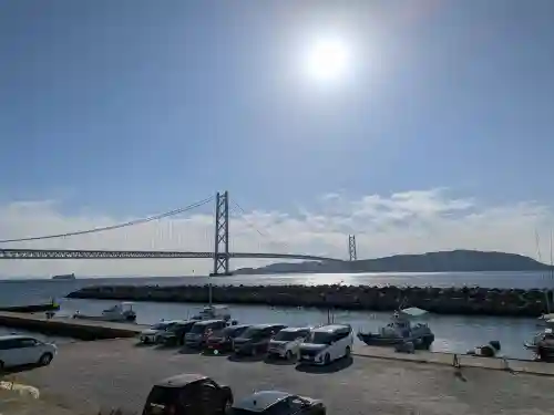 舞子六神社／まいこむの宮(兵庫県)