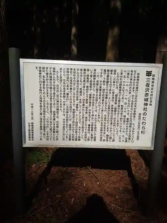 赤城神社(三夜沢町)のその他建物