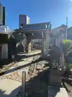 慈眼寺(東京都)