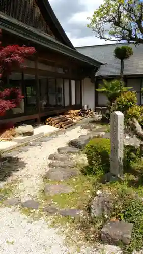 喜蔵院のその他建物