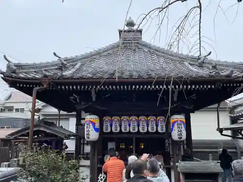 地蔵院（椿寺）(京都府)