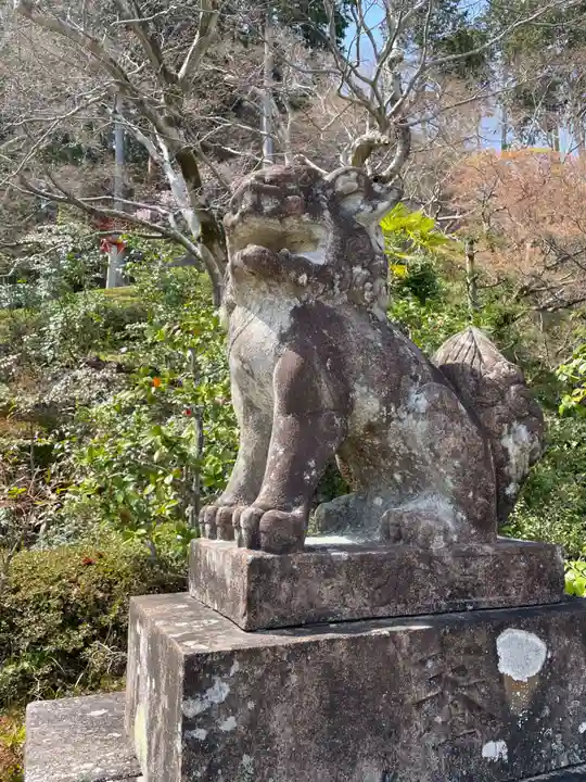 善峯寺(京都府)
