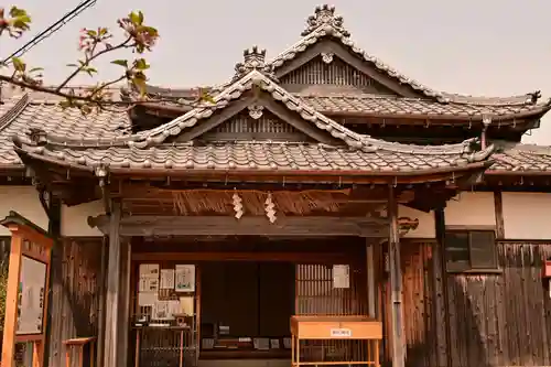 富丘八幡神社(香川県)