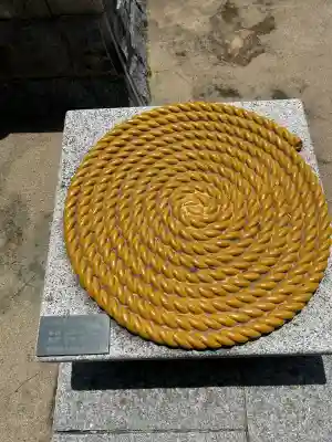 綱敷天満宮のその他建物