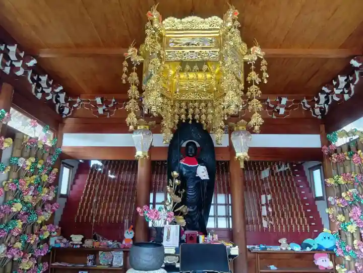 大龍寺(岐阜県)