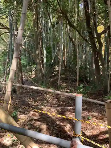 金比羅神社(千葉県)