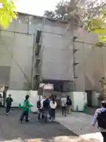 鹿島神宮(茨城県)